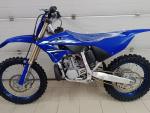 Klikněte pro detailní foto č. 1 - Yamaha YZ 250
