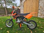 Klikněte pro detailní foto č. 1 - KTM 65 SX