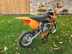Klikněte pro detailní foto č. 5 - KTM 65 SX