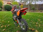 Klikněte pro detailní foto č. 6 - KTM 65 SX