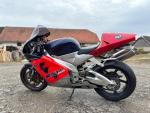 Detail nabídky - Aprilia RSV 1000 R