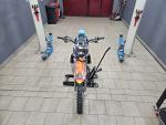 Klikněte pro detailní foto č. 2 - KTM 85 SX