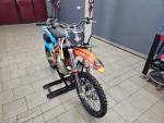 Klikněte pro detailní foto č. 4 - KTM 85 SX