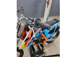 Klikněte pro detailní foto č. 6 - KTM 85 SX