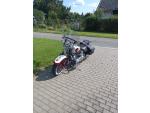 Klikněte pro detailní foto č. 1 - Harley-Davidson FLSTS Heritage Springer