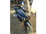 Klikněte pro detailní foto č. 2 - Honda NC 750 X