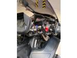 Klikněte pro detailní foto č. 4 - Yamaha FZ 8 S Fazer