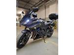 Klikněte pro detailní foto č. 3 - Yamaha FZ 8 S Fazer