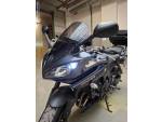 Klikněte pro detailní foto č. 6 - Yamaha FZ 8 S Fazer