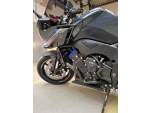 Klikněte pro detailní foto č. 7 - Yamaha FZ 8 S Fazer