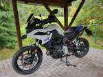 Klikněte pro detailní foto č. 1 - BMW F 800 GS
