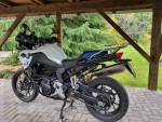 Klikněte pro detailní foto č. 2 - BMW F 800 GS