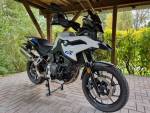 Klikněte pro detailní foto č. 3 - BMW F 800 GS