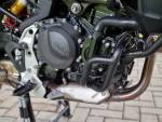 Klikněte pro detailní foto č. 4 - BMW F 800 GS