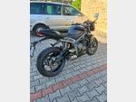 Detail nabídky - Triumph Street Triple 765 RS