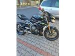 Klikněte pro detailní foto č. 2 - Triumph Street Triple 765 RS