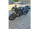 Klikněte pro detailní foto č. 5 - Triumph Street Triple 765 RS
