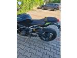 Klikněte pro detailní foto č. 6 - Triumph Street Triple 765 RS