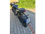 Klikněte pro detailní foto č. 7 - Triumph Street Triple 765 RS