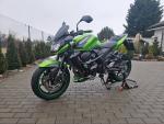 Klikněte pro detailní foto č. 1 - Kawasaki Z 750 R