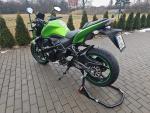 Klikněte pro detailní foto č. 2 - Kawasaki Z 750 R
