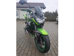 Klikněte pro detailní foto č. 3 - Kawasaki Z 750 R