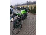 Klikněte pro detailní foto č. 4 - Kawasaki Z 750 R