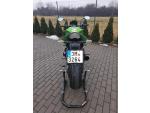 Klikněte pro detailní foto č. 7 - Kawasaki Z 750 R