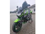 Klikněte pro detailní foto č. 9 - Kawasaki Z 750 R