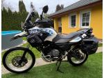 Klikněte pro detailní foto č. 2 - BMW G 650 GS Sertao