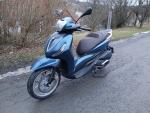 Klikněte pro detailní foto č. 2 - Piaggio Beverly 300