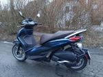 Klikněte pro detailní foto č. 5 - Piaggio Beverly 300