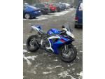 Klikněte pro detailní foto č. 4 - Suzuki GSX-R 750