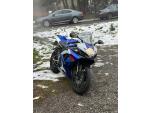 Klikněte pro detailní foto č. 8 - Suzuki GSX-R 750