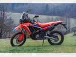 Detail nabídky - Honda CRF 300 Rally