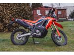 Klikněte pro detailní foto č. 3 - Honda CRF 300 Rally