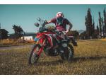 Klikněte pro detailní foto č. 9 - Honda CRF 300 Rally