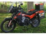 Klikněte pro detailní foto č. 2 - KTM 890 Adventure