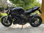Klikněte pro detailní foto č. 2 - Ducati Streetfighter 848