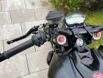 Klikněte pro detailní foto č. 7 - Ducati Streetfighter 848