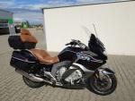 Detail nabídky - BMW K 1600 GTL