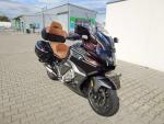Klikněte pro detailní foto č. 2 - BMW K 1600 GTL