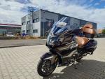 Klikněte pro detailní foto č. 5 - BMW K 1600 GTL