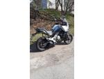Klikněte pro detailní foto č. 2 - CFMOTO 650 MT
