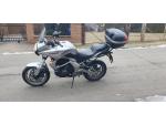 Klikněte pro detailní foto č. 1 - Kawasaki Versys 650