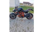 Klikněte pro detailní foto č. 1 - KTM 1290 Super Duke R