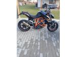 Klikněte pro detailní foto č. 2 - KTM 1290 Super Duke R