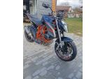 Klikněte pro detailní foto č. 3 - KTM 1290 Super Duke R