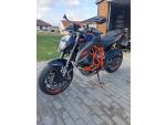Klikněte pro detailní foto č. 4 - KTM 1290 Super Duke R