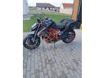 Klikněte pro detailní foto č. 6 - KTM 1290 Super Duke R